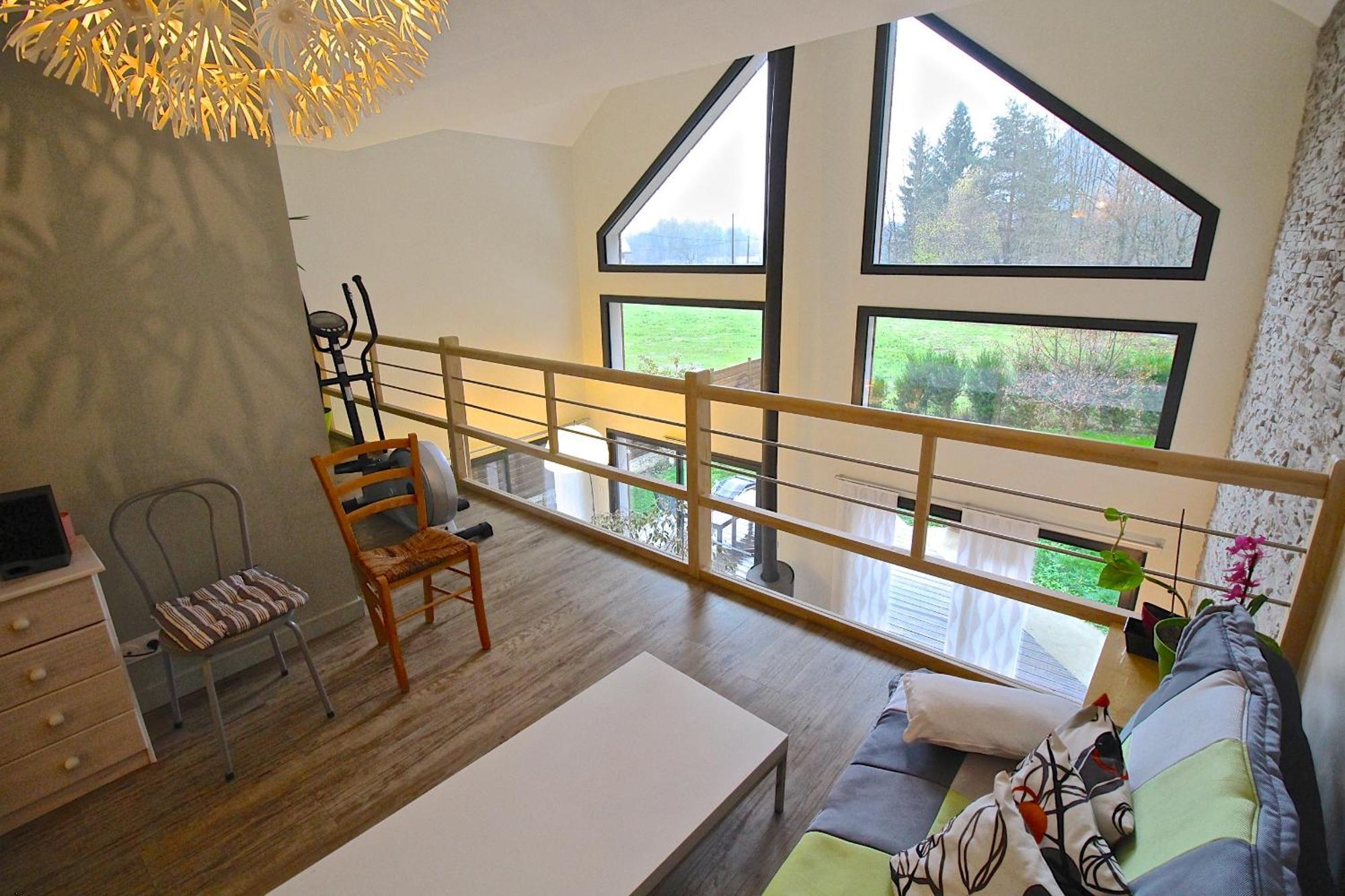 L'Etoile des Glaciers Le Bourg-dʼOisans Exterior foto