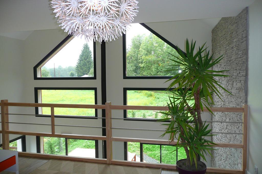 L'Etoile des Glaciers Le Bourg-dʼOisans Habitación foto